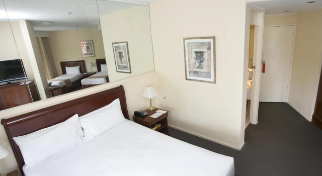 Семейный номер Standard Madison Tower Mill Hotel