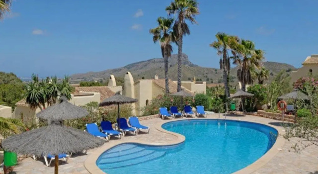 Вилла La Manga Club Resort - Los Altos 522