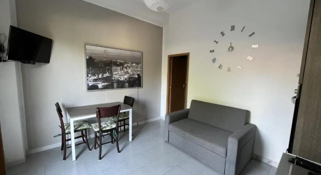 Апартаменты Casa Vacanze Tortora