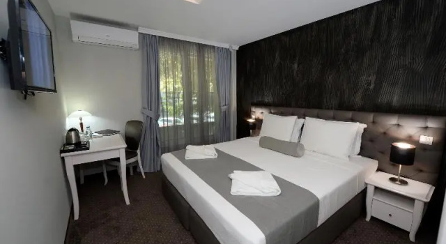 Номер Standard Hotel Alexandar II