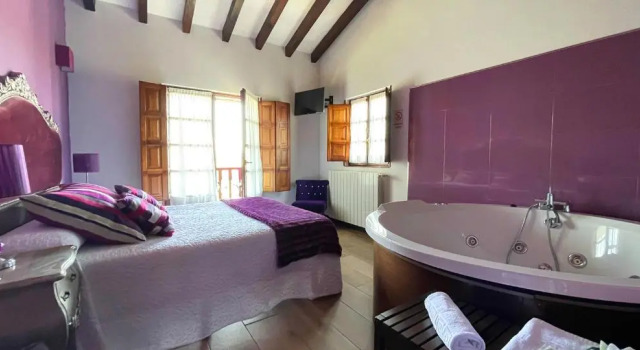 La Casa de Noelia