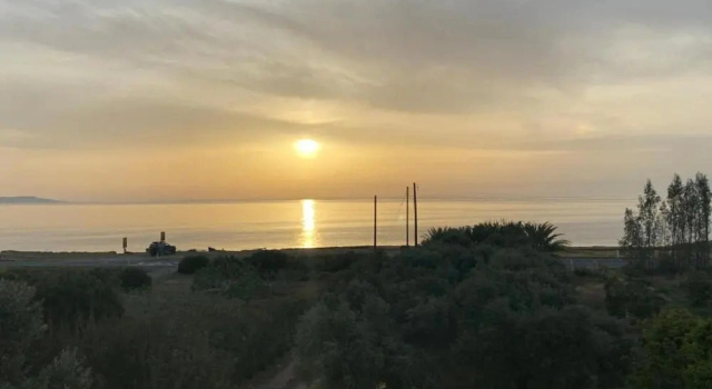 Коттедж Villa Sunset