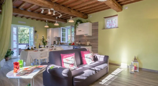 Ai Due Cuori 4, Emma Villas, Prenota Hotel Hotel a Capannori con piscina, Piscina