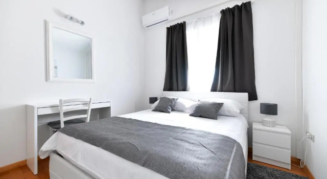 Bellevue Hill apartment
