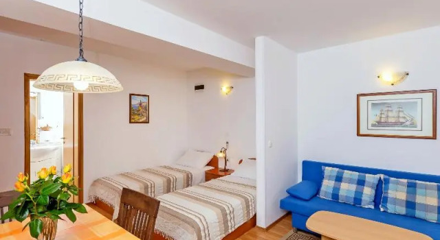 Номер Standard Apartments Niksa