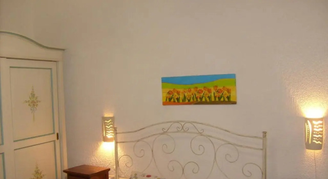 Апартаменты c 1 комнатой Villa Mediterranea
