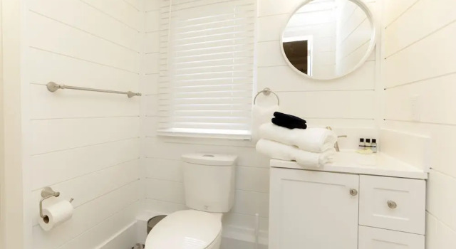 Номер Classic Jacksons Falls Country Inn