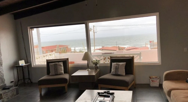Rosarito 5 Bedroom Beach House