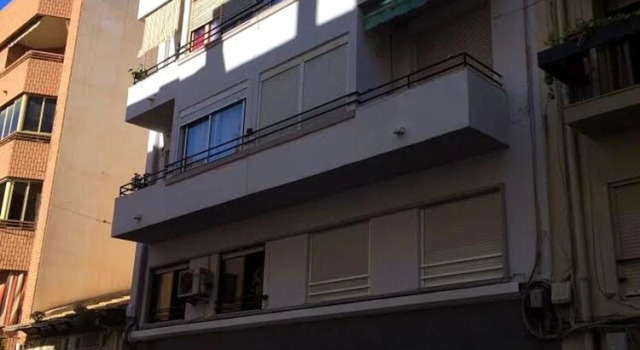 Apartment With one Bedroom in Alacant - 3 km From the Beach, Забронировать Апартаменты/квартира Аликанте Памплона, рядом с Археологический музей Аликанте
