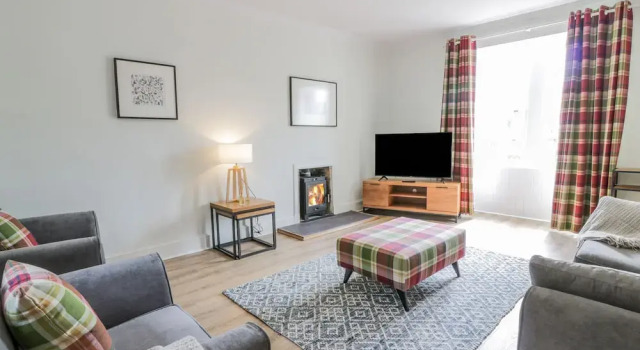 Garden House - Culzean Castle, Rezerwuj Hotel Kirkoswald Ayrshire