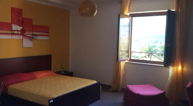 Трёхместный номер Comfort Casale Tiano