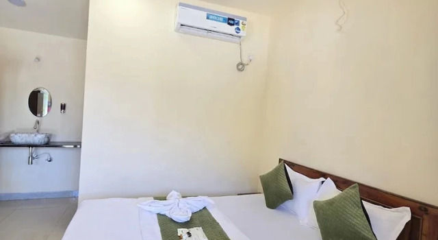 King of Kings by iLiF Hotels