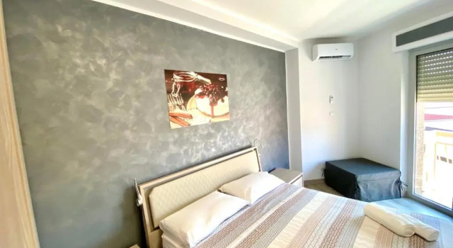 Deluxe værelse Siclari B&B-Rooms&Suite