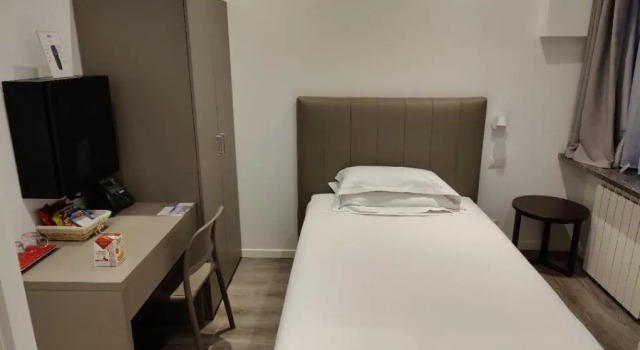 Номер Standard Ai Suma Hotel