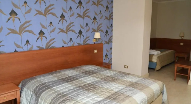 Номер Standard B&B Talìa