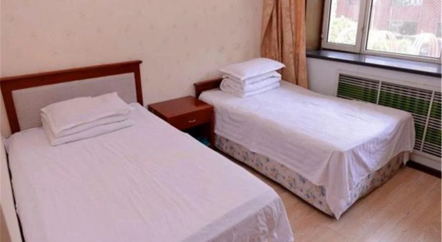 Harbin Hengtaixiang Inn, Varaa Hotelli Dao Wai 