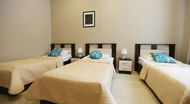 ABC Hotel, Book Hotel Sankt Petersborg Rusland