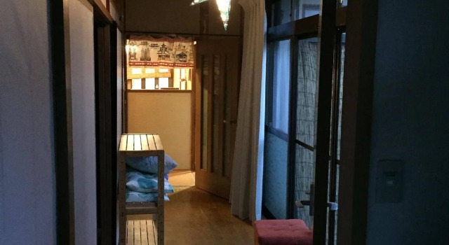 Inuyama Guest House KODINMARI, Prenota Affittacamere Affittacamere a Inuyama, Affittacamere