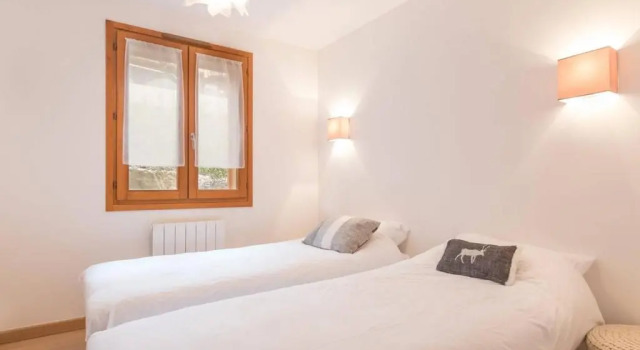 Appartement Montgenèvre, 4 pièces, 6 personnes - FR-1-330D-76
