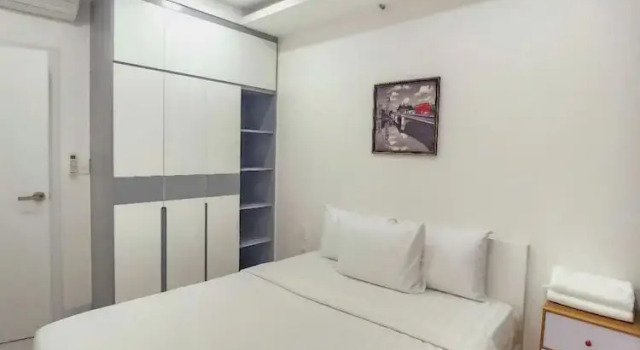 Апартаменты Deluxe с 3 комнатами Diamond Suite in Scenic Valley 2