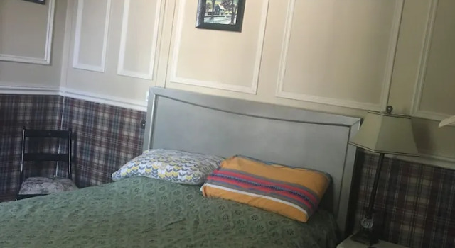 Номер Economy Pring Guesthouse