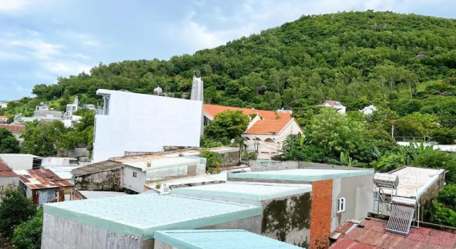 Люкс Deluxe Hanh Phuc Hotel