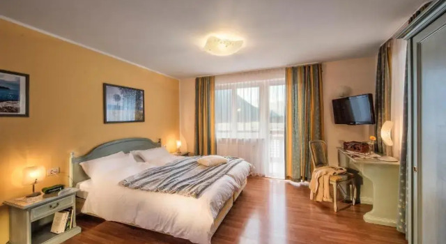 Номер Superior Hotel Bad Salomonsbrunn