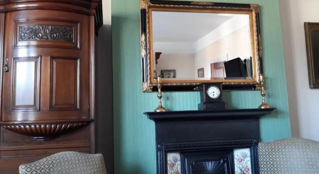 Двухместный номер Standard Banbury Cross B&B