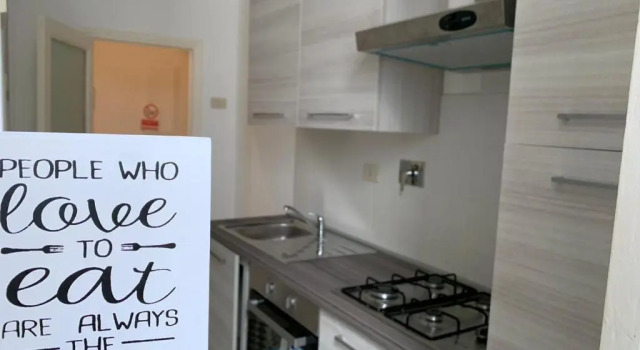Апартаменты Chiaretta Guest House