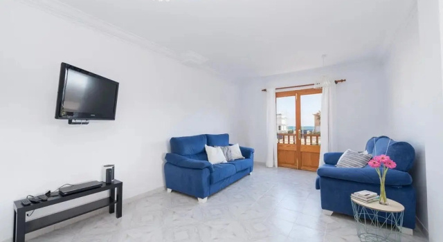 Can Fusteret in Son Serra de Marina, Prenota Villa Ville a Maiorca, Villa