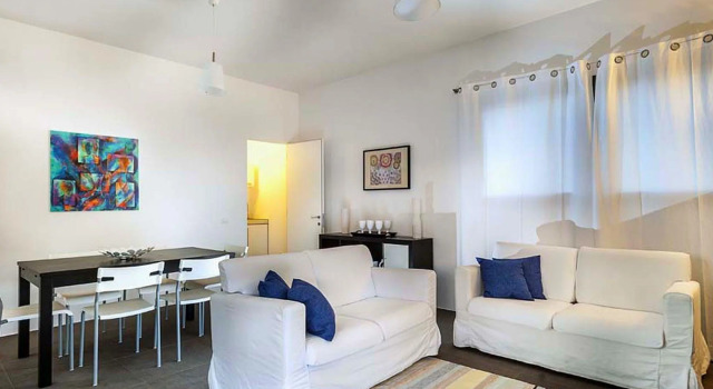 New villa at 300m from the sea with very big garden and a barbecue, Buchen Sie Villa 3-Sterne-Hotels in Menfi, 3*