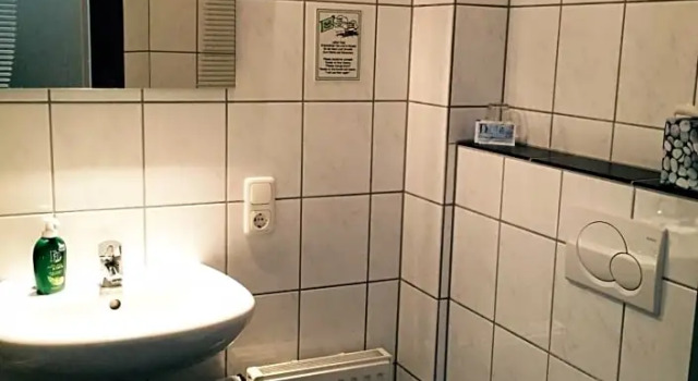 Номер Economy Hotel Sarah