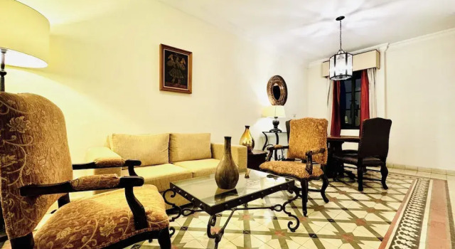 Номер Business Hotel Casa Primavera Boutique & Spa