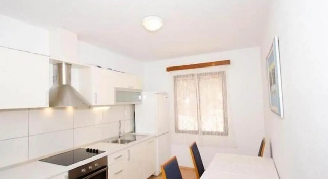 Двухместный номер Standard с балконом и с видом на море Guest House Rooms Rose