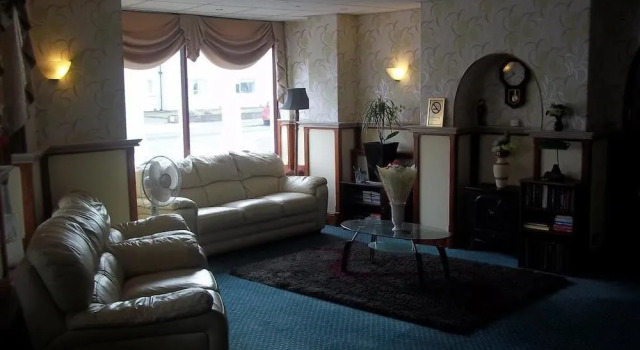Sinatras Hotel, Boek Hotel Blackpool Lancashire