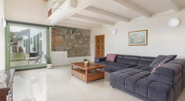 Pool & Sauna Villa Gizela