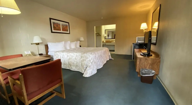 Двухместный номер Standard Orland Inn