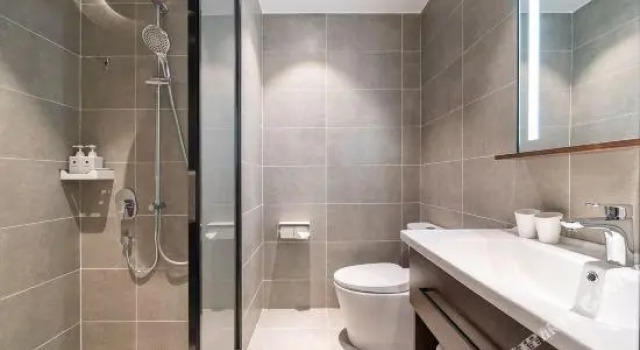 Hanting Hotel Shanghai Lingang Dishui Lake, Varaa Hotelli Shuyuan Shanghai