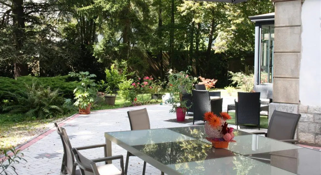 La Reverie, Buchen Sie Hotel Montbéliard Doubs