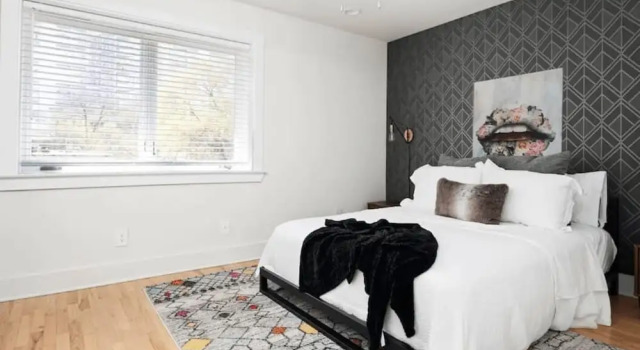 Crescent Furnished Apartments