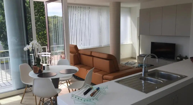 Holidaysuite Mathilda, Забронировать Отель Остенде - центр города Остенде, рядом с Wapenplein Square