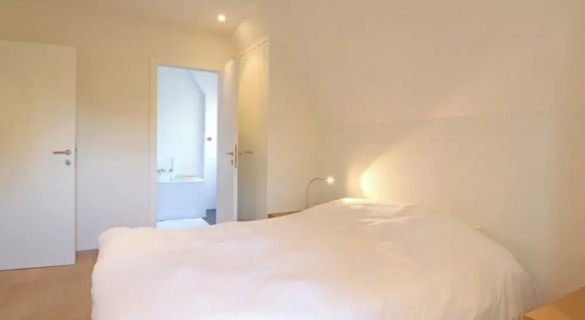 Villa in Het Zoute Near Zwin Reserve, Prenota Villa Hotel a Fiandre Occidentali con parcheggio, Parcheggio