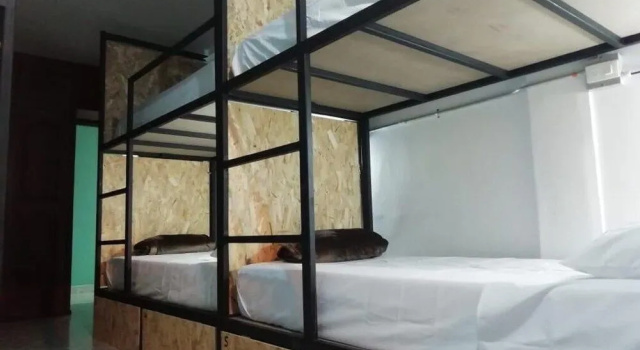Coco Hostel