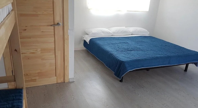 Номер Comfort Гостевой дом «Шафран»