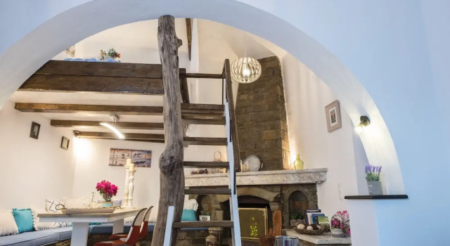 Luxurious Suite Maria