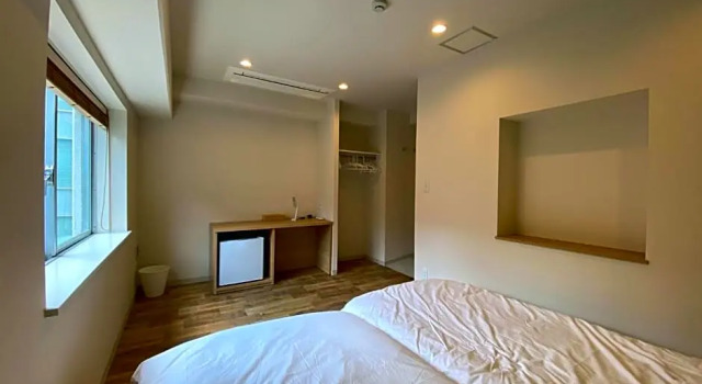 HOTEL Omotesando Stories - Vacation STAY 81919, Забронировать Отель Токио Токийский столичный округ, рядом с Shibuya Folk and Literary Shirane Memorial Museum