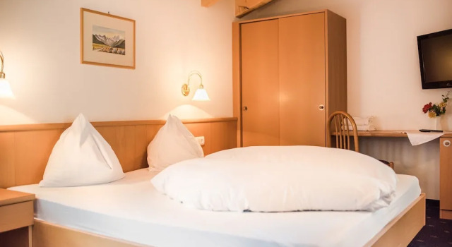 Номер Classic Sporthotel St. Michael