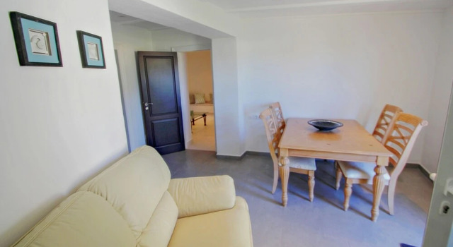Jean - sea view villa with private pool in Benitachel