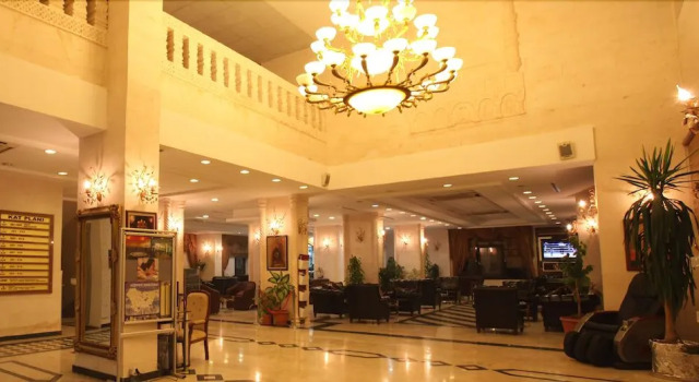 Matiat Hotel, Забронировать Отель Отели Юго-Восточной Анатолия с бассейном, Бассейн