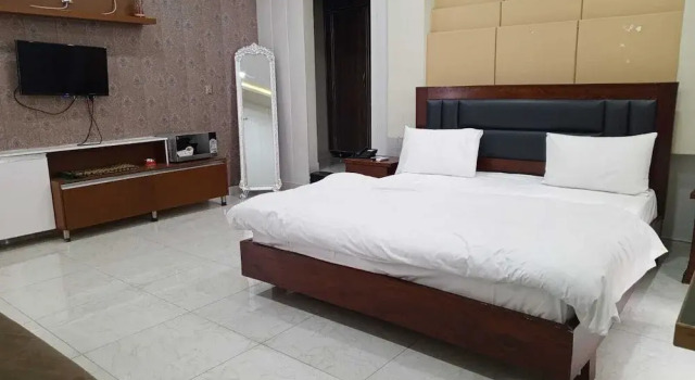 Номер Executive Mangla Tower Hotel